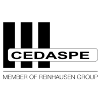 บริษัท ETI Elettrindustria S.r.l.ได้ทำการควบรวมกิจการกับ บริษัท Cedaspe S.r.l