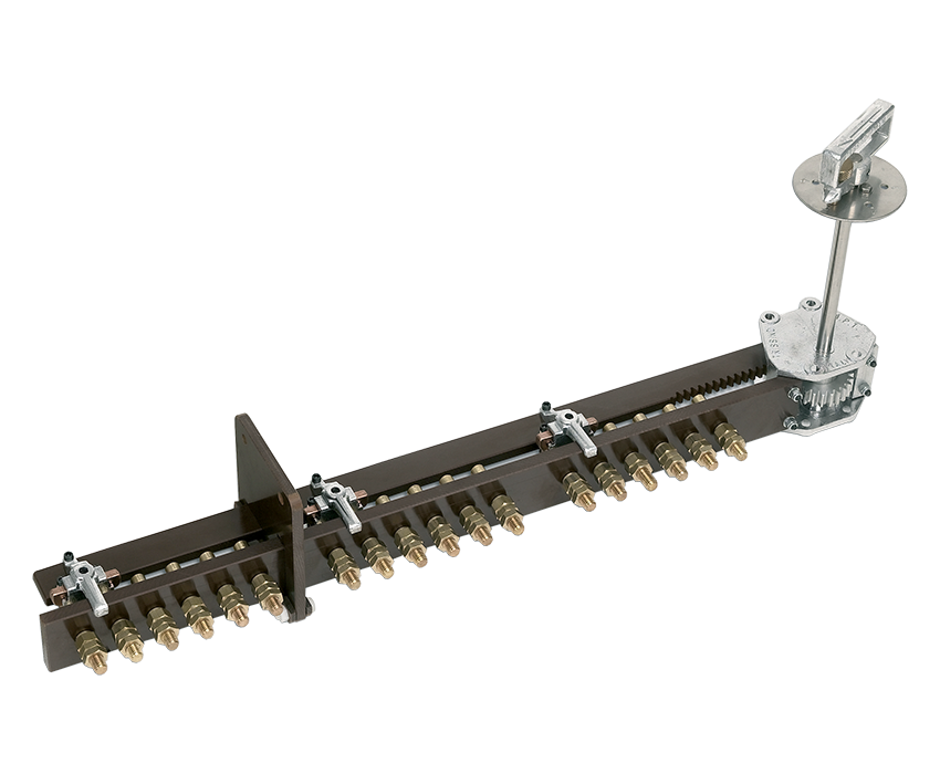 MODEL 010