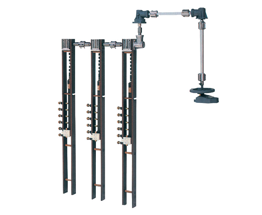 MODEL 025
