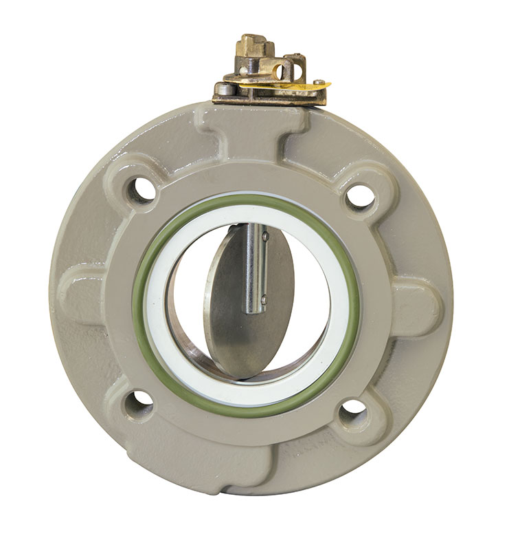Isolation valves, Available from reinhausen Singapore (RSG) or MR Singaporn