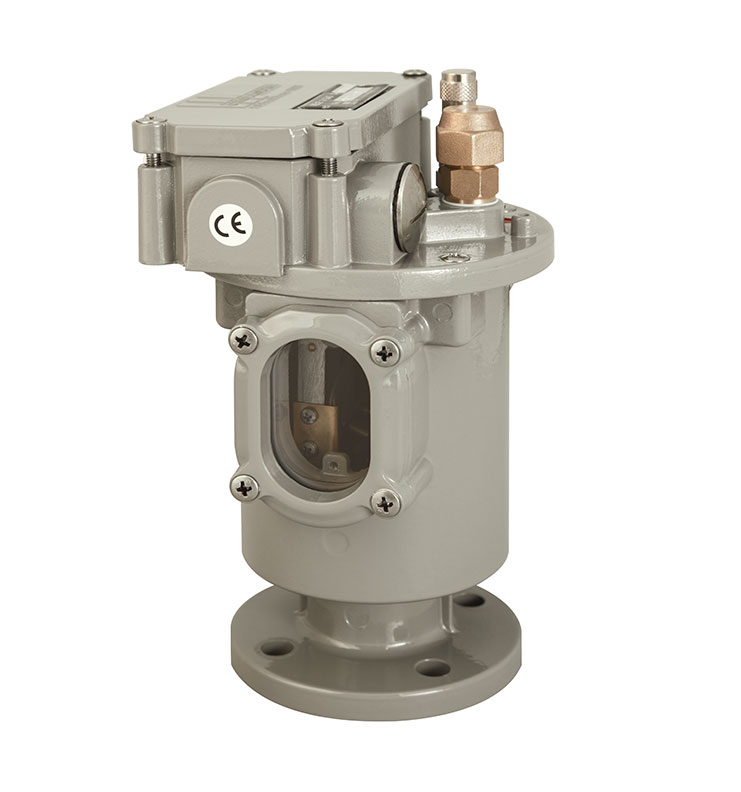 Protecting device for tank conservator (CPR3 series), Available from reinhausen Singapore (RSG) or MR Singaporn