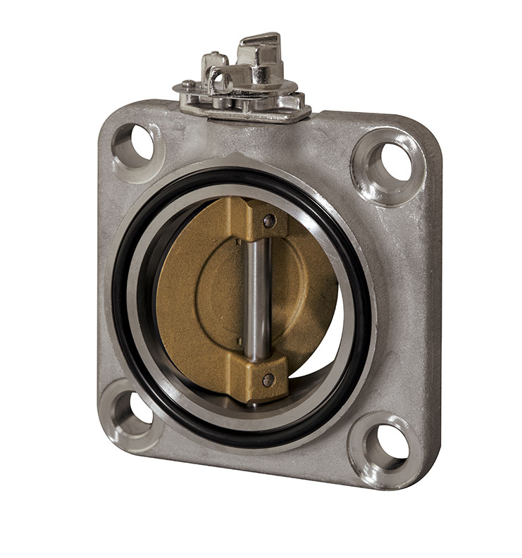 Radiator valves, Available from reinhausen Singapore (RSG) or MR Singaporn