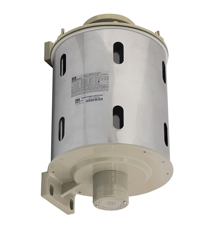 VC series (with mechanical valve)