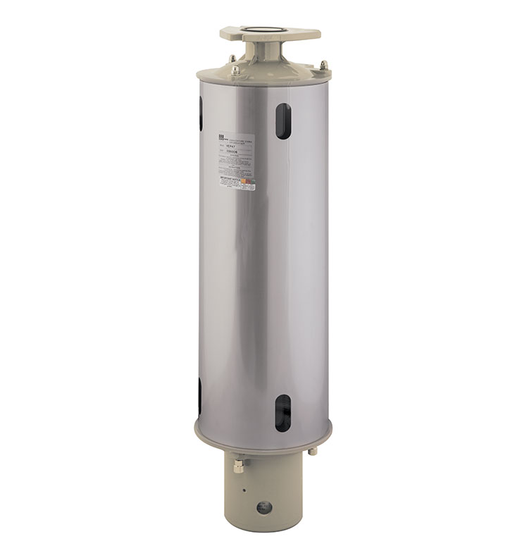 VE series (with hydraulic valve)