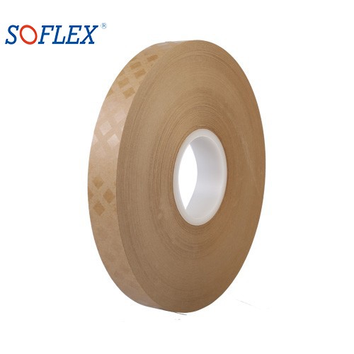 Soflex<sup>®</sup>BT64510<br> ( Sanmu Lingge Dot Adhesive Paper )