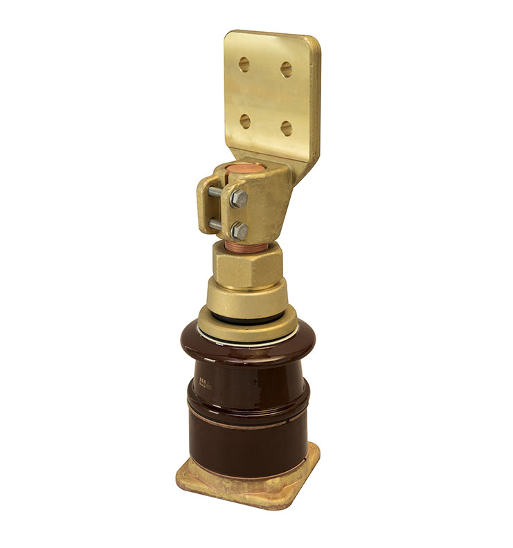 LV series (for DT up to 3kV), Available from reinhausen Singapore (RSG) or MR Singaporn