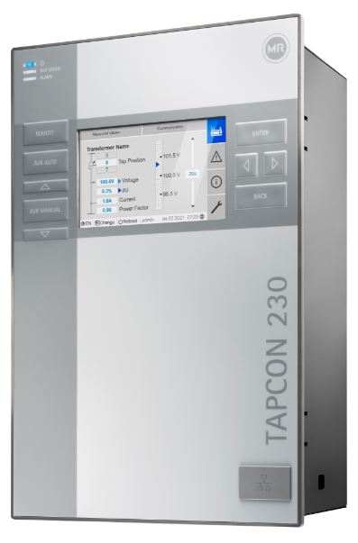THE TAPCON<sup>®</sup> 230