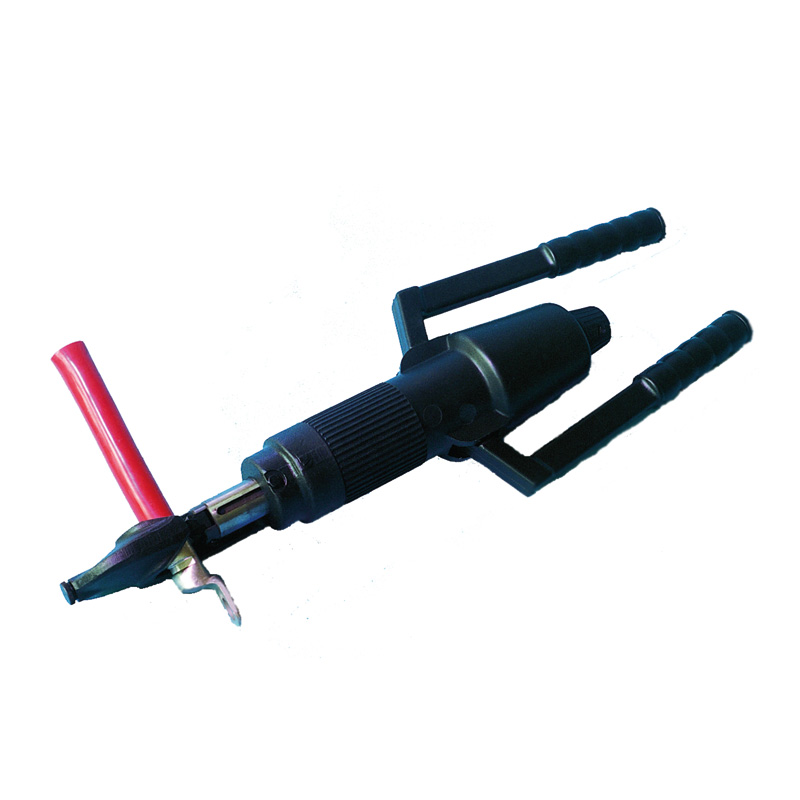 SELFCONTAINED CRIMPING TOOL HPM 400
