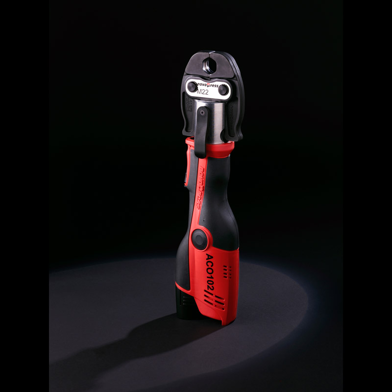 COMFORT LINE ACO102 - COMPACT AND HIGH-PERFORMANCE EFFICIENCY