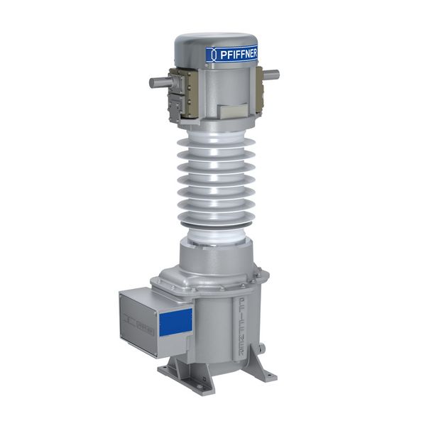 JOF T (24-123) kV