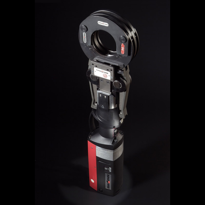ECO301 - MULTITALENT FOR BIG DIMENSIONS