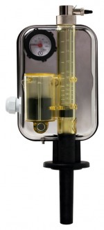 DGPT2<sup>®</sup> protection relay for electrical transformers