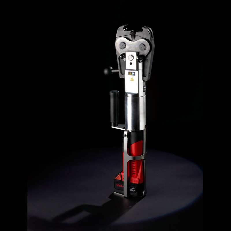 ACO401 - HIGHLY EFFICIENT POWERHOUSE