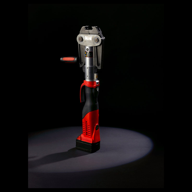 ACO202XL – COMPACT AND FLEXIBLE UP TO DIMENSION 108