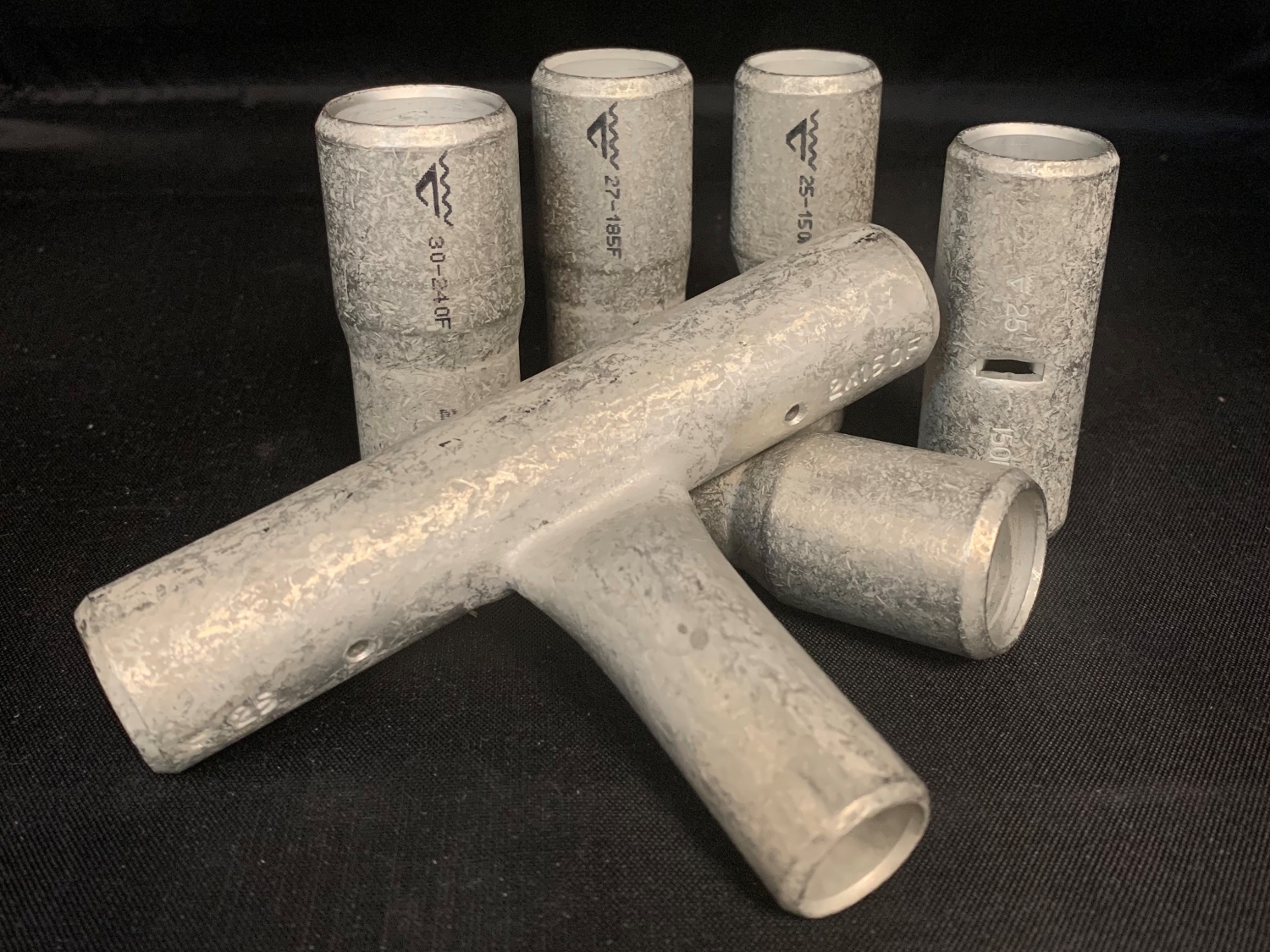 Connectors