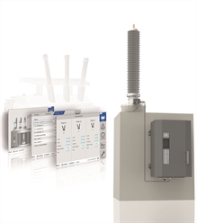 MSENSE<sup>®</sup> BM (BUSHINGS MONITORING)