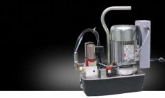 HIGH PRESSURE POWER PACK HA 11