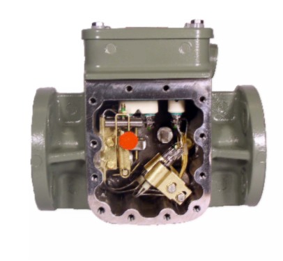 PROTECTIVE RELAY RS2001