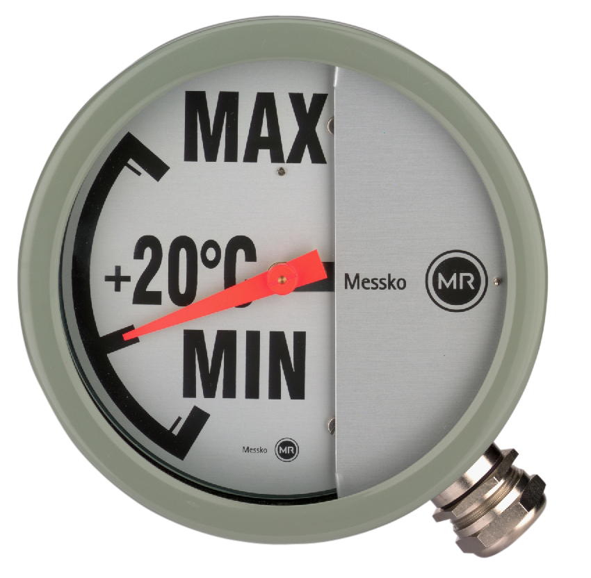 MESSKO<sup>®</sup> MTO SERIES