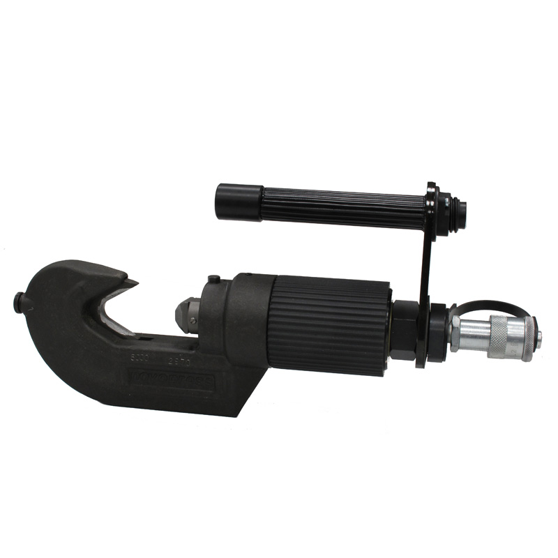 DIELESS CRIMPING HEAD HPH 400