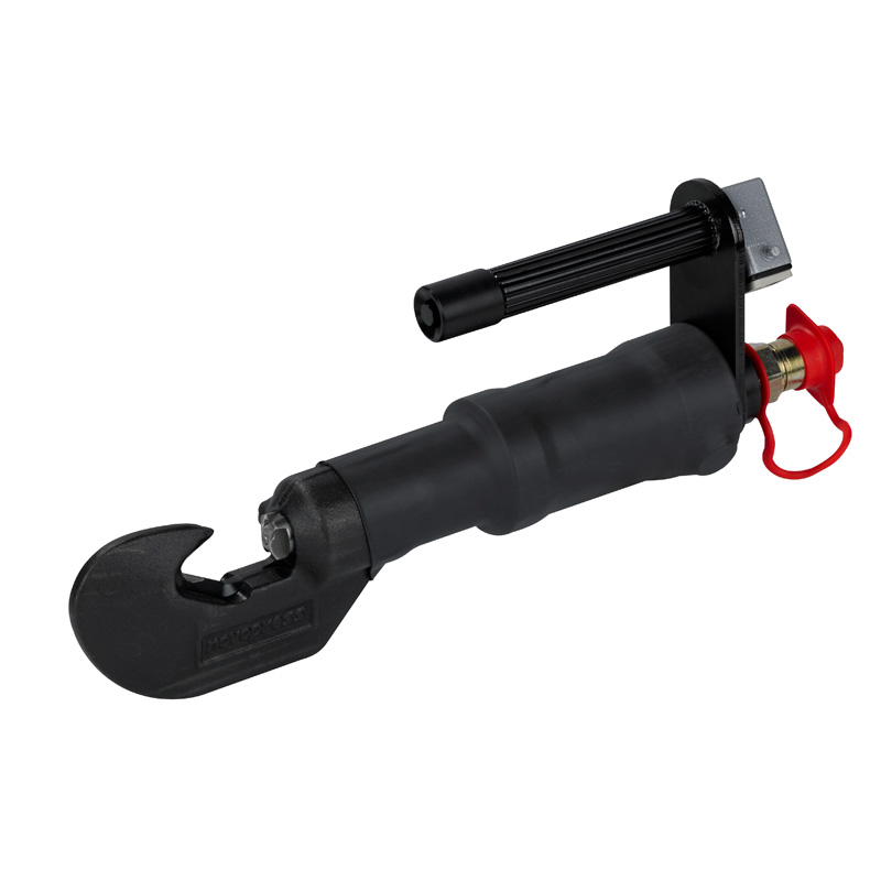 DIELESS CRIMPING HEAD HP 95