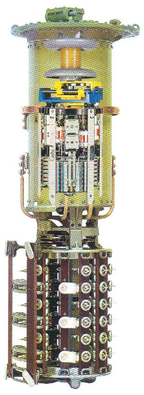 VACUTAP<sup>®</sup> VR<sup>®</sup>