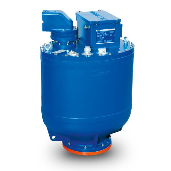EGK (245-420) kV