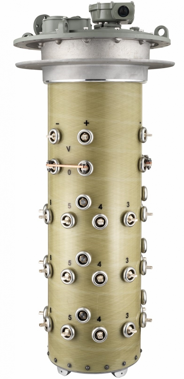 VACUTAP<sup>®</sup> VVS <sup>®</sup> 