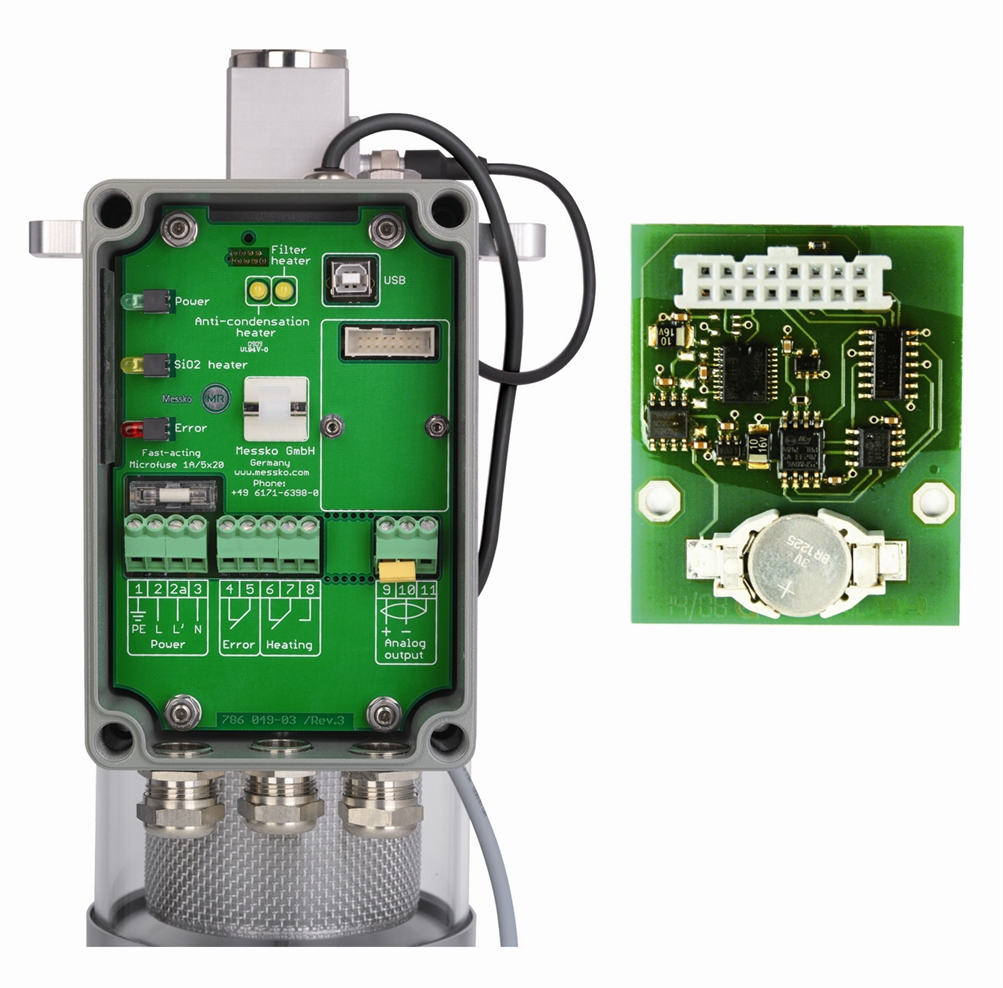 DATALOGGER