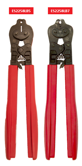 ES2258LB5, ES2258LB7 