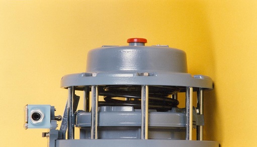 Pressure Relief Devices