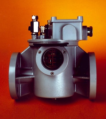 Buchholz Relay BR25 / BR50 / BR80