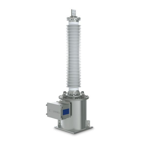 ECF (72-550) kV