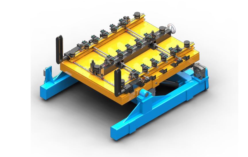 CORE BENCH