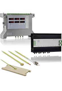 MSENSE<sup>®</sup> FO  (Fiber-optic online temperature measurement)