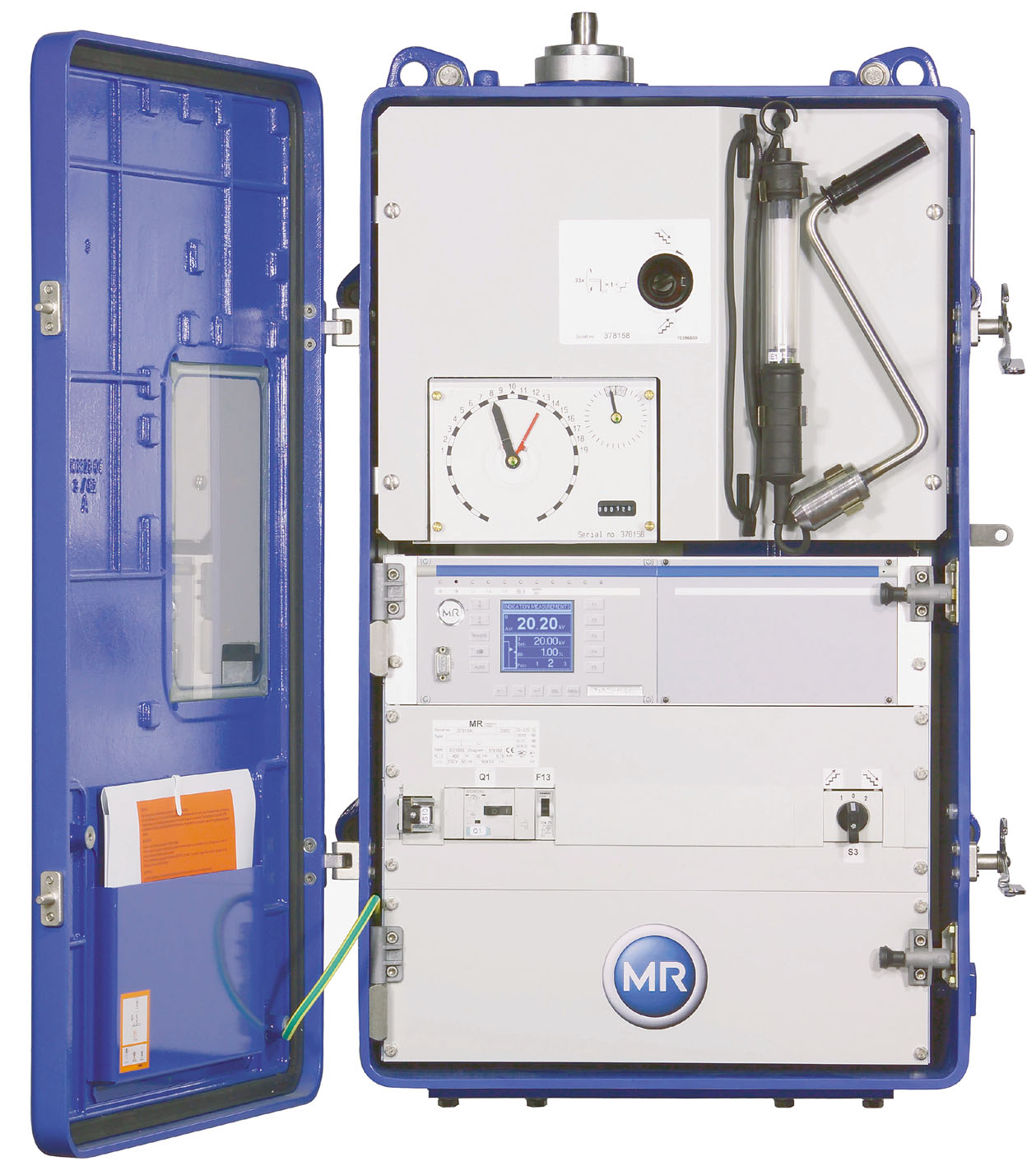 TAPMOTION<sup>®</sup> ED