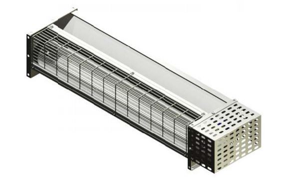 Dry Type Transformer Cooling Fans