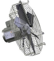 Axial Fans Type G
