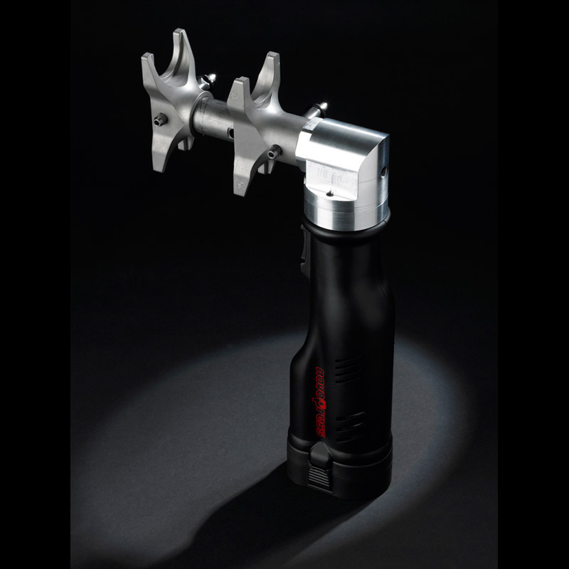 AAP101 - THE NEW MEASURE FOR AXIAL PRESSFITTING JOINTING