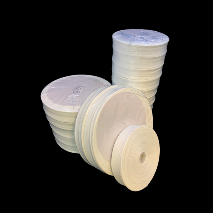 POLYESTER FIBRE TAPE