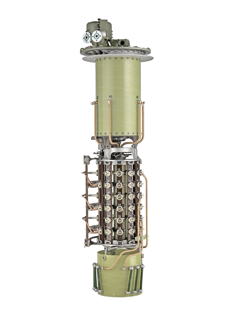 VACUTAP<sup>®</sup> VM<sup>®</sup>