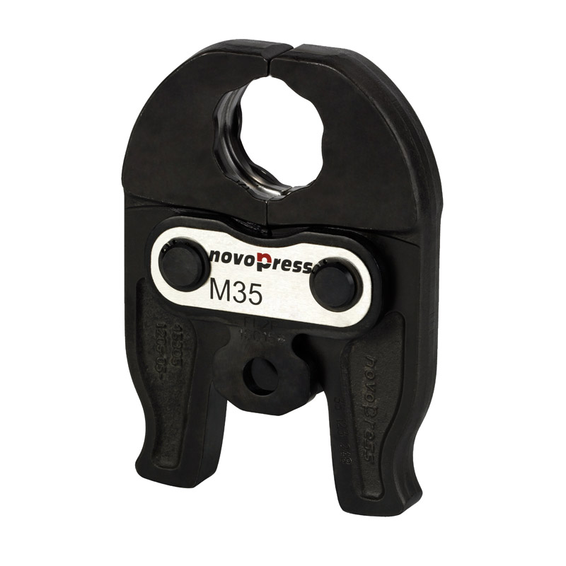 PRESS JAWS