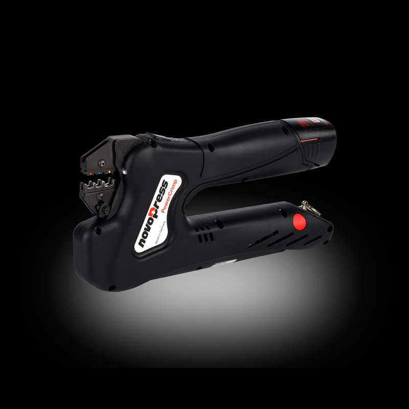 POWERCRIMP