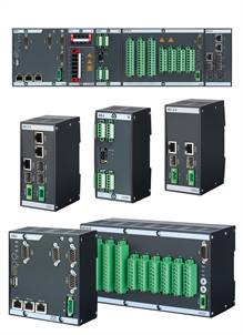 ETOS<sup>®</sup> IM – INTEGRATION MODULE