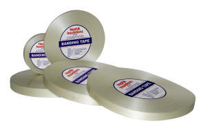 Glass Fiber Banding Tapes