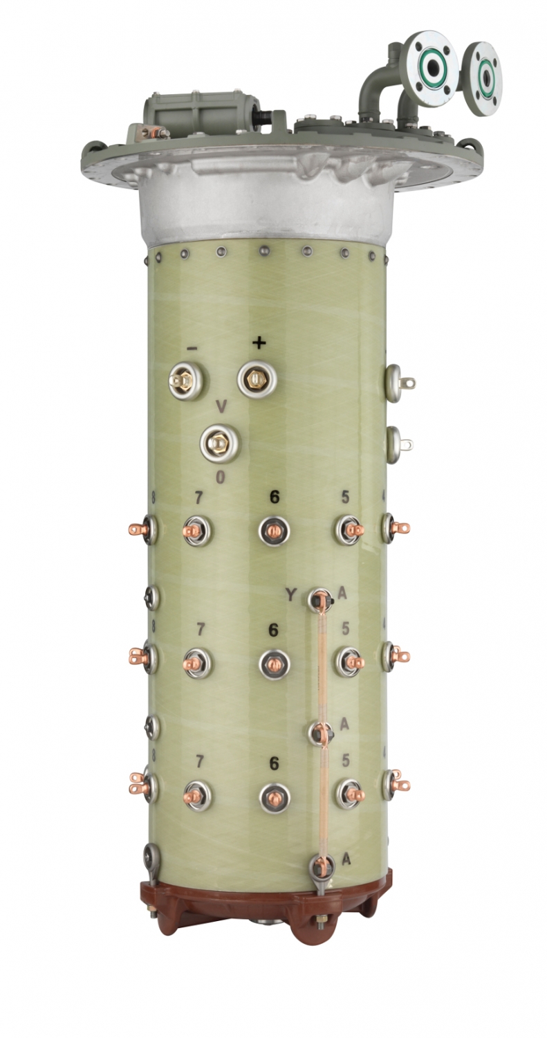 OILTAP<sup>®</sup> V