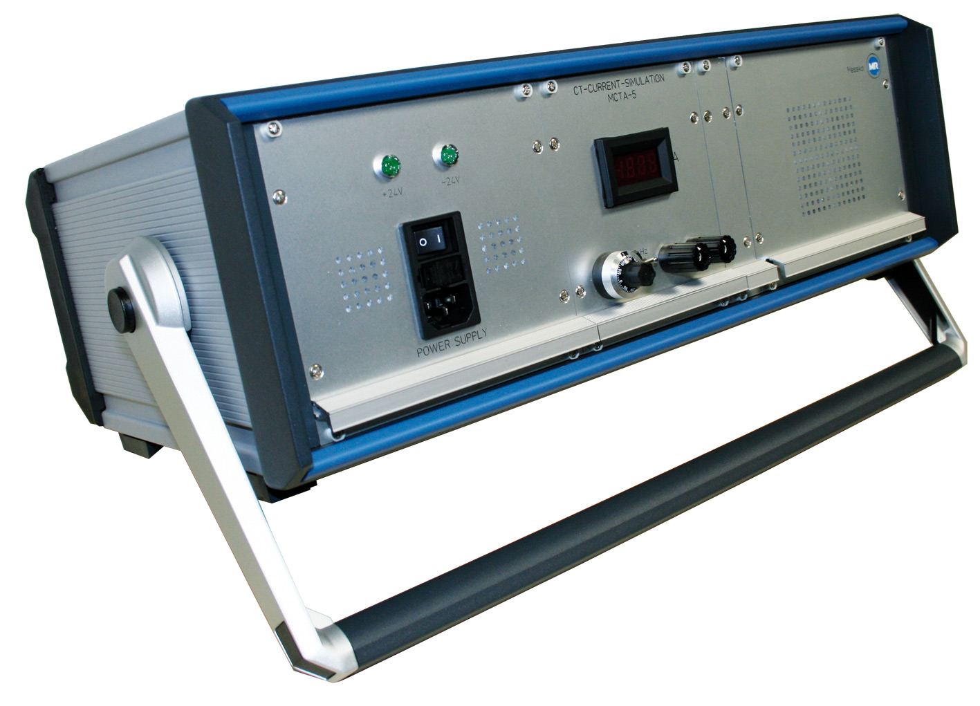 CT CURRENT SIMULATOR MCTA-5