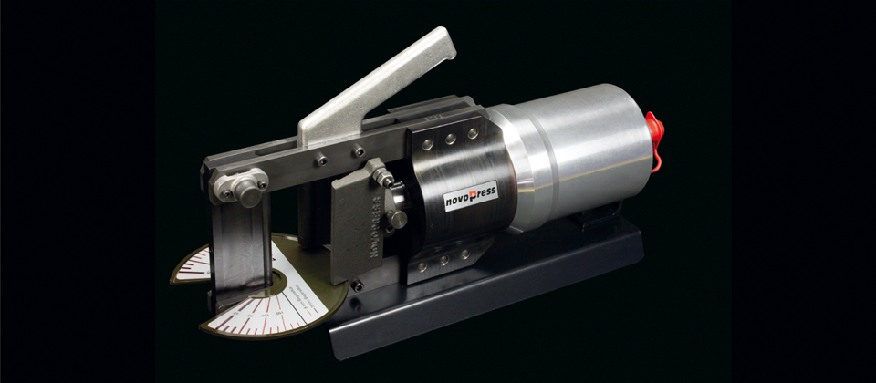 HSBL-2 Bending Tool