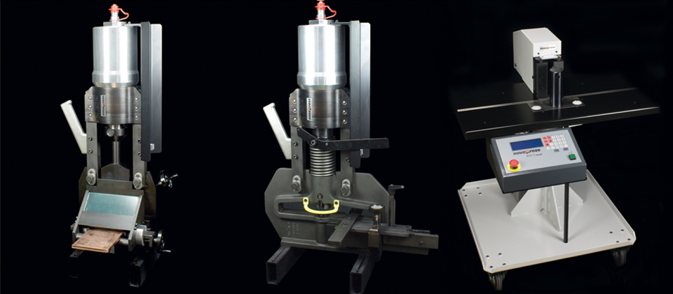 HSBL-2 Complete Systems