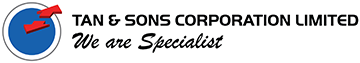 Tan & Sons Corporation Limited